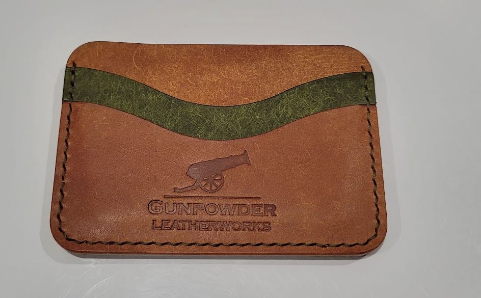 Slimline Wallet